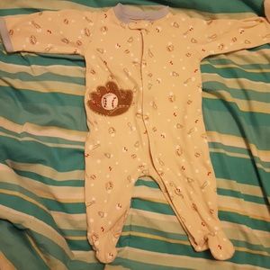 First Moments sleeper